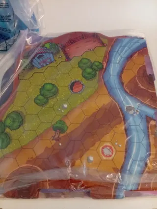 2 Giochi in Scatola: Domino Express e Tornado Forc