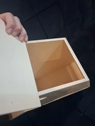 Pañalera casita de pájaros