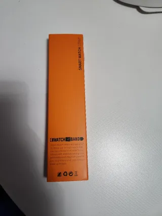 Correa Negra para Apple Watch Negra