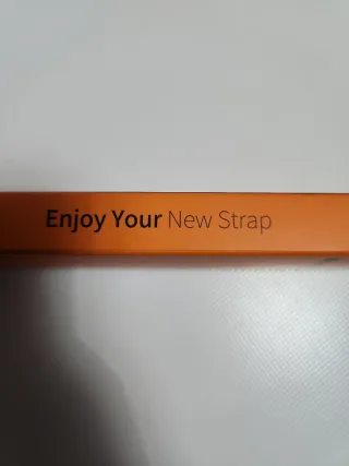 Correa Negra para Apple Watch Negra