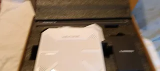 Repetidor WAVLINK WiFi 6 Outdoor AX3000