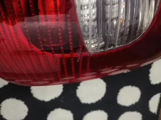 Focos Traseros Citroën Xsara Picasso