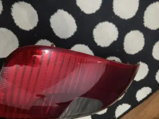 Focos Traseros Citroën Xsara Picasso