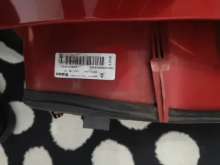 Focos Traseros Citroën Xsara Picasso