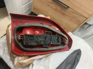 Focos Traseros Citroën Xsara Picasso