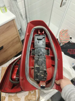 Focos Traseros Citroën Xsara Picasso