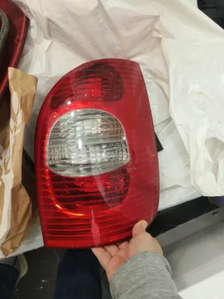Focos Traseros Citroën Xsara Picasso