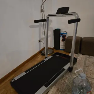 Cinta de correr Life Fitness