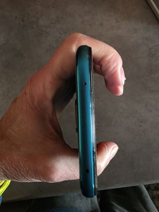 Xiaomi Redmi Note 9S Azul