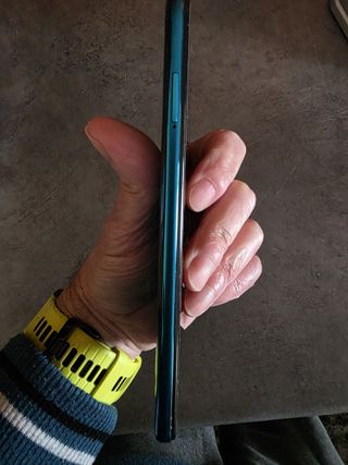 Xiaomi Redmi Note 9S Azul