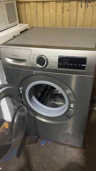 Lavadora Balay 7kg 1200RPM A+++ Poco Uso