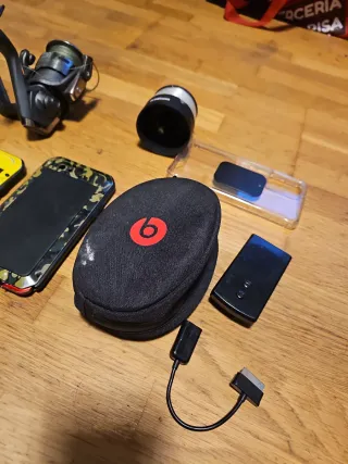 Lote Varios Articulos REVISAR