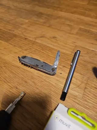 Lote Varios Articulos REVISAR