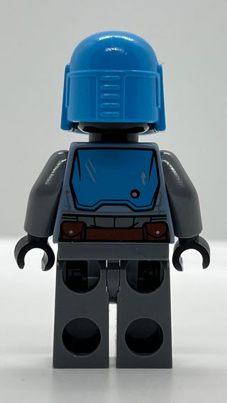 LEGO Star Wars Minifigura Mandalorian Tribe