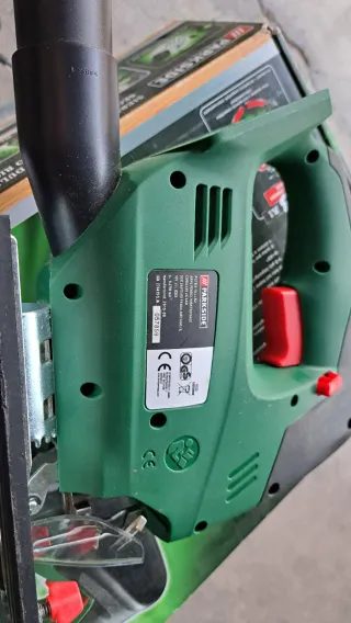 Sierra de calar Parkside PSTDA 18-LI B2