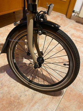 Brompton C Line Dune Sand
