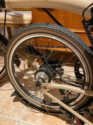 Brompton C Line Dune Sand