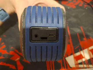 Divoom Vumbox Altavoz Portátil (Negociable)