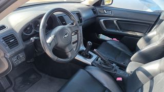 Subaru Legacy 2.5i AWD berlina 165 cv (07/2005)