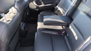 Subaru Legacy 2.5i AWD berlina 165 cv (07/2005)