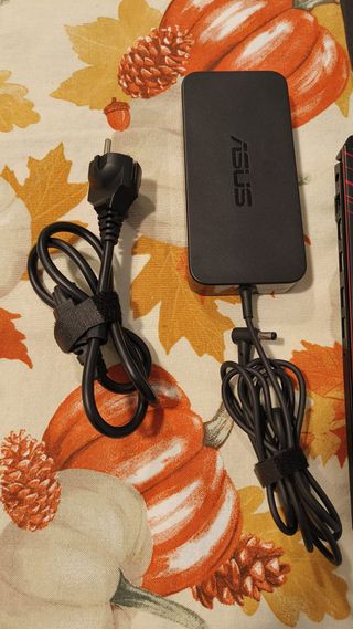 Portátil ASUS TUF Gaming FX504GD i7 16GB