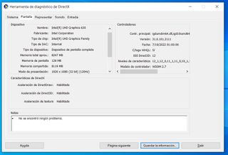 Portátil ASUS TUF Gaming FX504GD i7 16GB