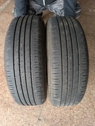 Llantas Aluminio 205/60 R16 Grand Scenic 2