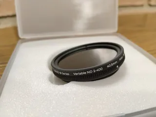 Cámara Samsung NX1000