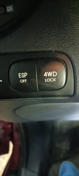 KIA Sportage 2.0 CRDI