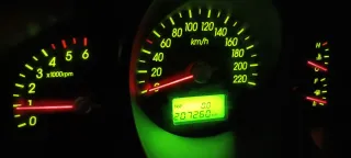 KIA Sportage 2.0 CRDI