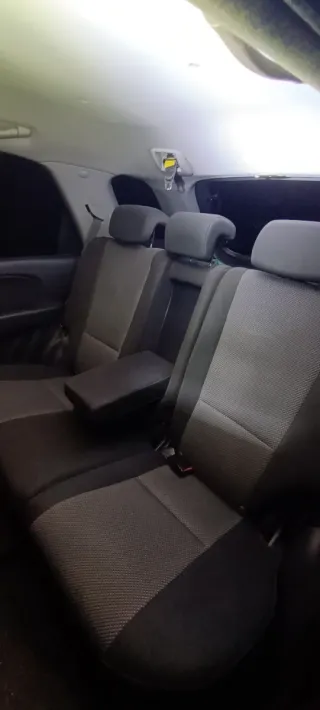 KIA Sportage 2.0 CRDI