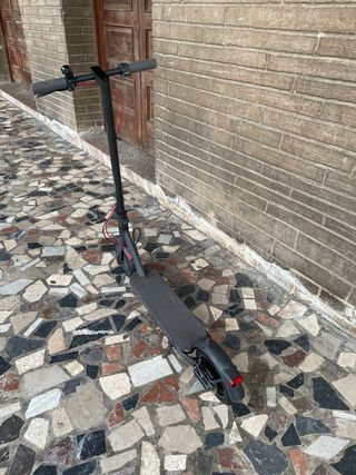 Patinete Eléctrico Xiaomi Scooter 4