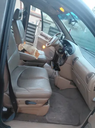 Chrysler Grand Voyager 1998