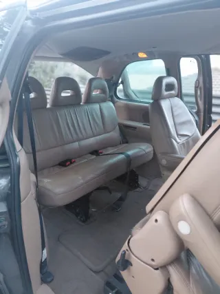 Chrysler Grand Voyager 1998