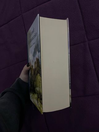 El conde de Montecristo