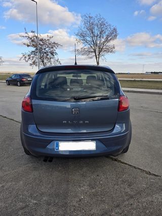 SEAT Altea 2010