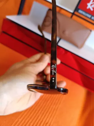 Gafas de sol Ray-Ban Cats 5000 RB4125