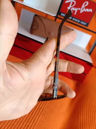 Gafas de sol Ray-Ban Cats 5000 RB4125