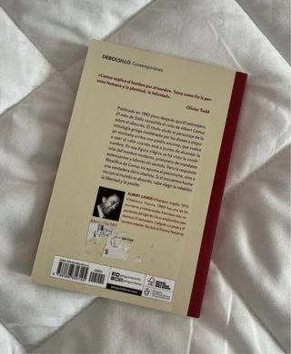 El mito de Sísifo / The Myth of Sisyphus (Spani...