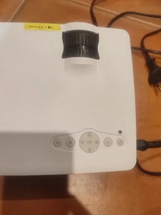 Proyector XSAGOV Nuevo