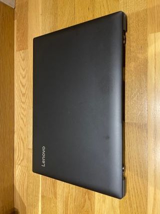 Lenovo Gaming 17.3 i7 8GB RAM 500GB SSD + 1TB HDD