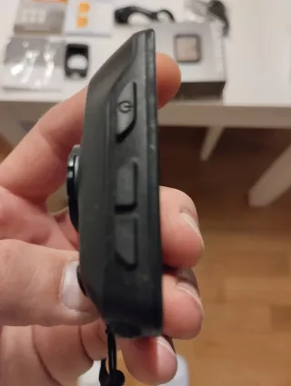 Garmin Edge 520 Plus GPS Ciclocomputador