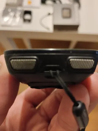 Garmin Edge 520 Plus GPS Ciclocomputador