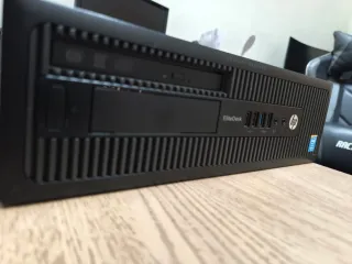 HP EliteDesk 800 G1 SFF