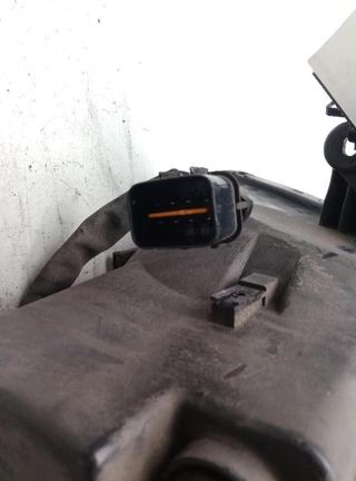 Kia 23181656 faro derecho 9210207011 picanto (ba)