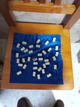 Piezas Exin Castillos