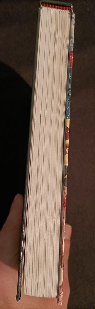 Los Muertos de Cristo Rapsodia Libertaria Vol. 1