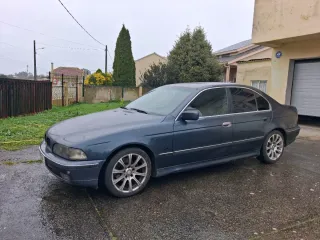 BMW Serie 5 1997