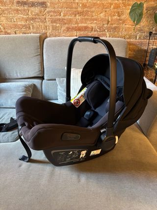 Bugaboo Turtle Air by Nuna