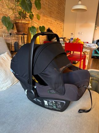 Bugaboo Turtle Air by Nuna